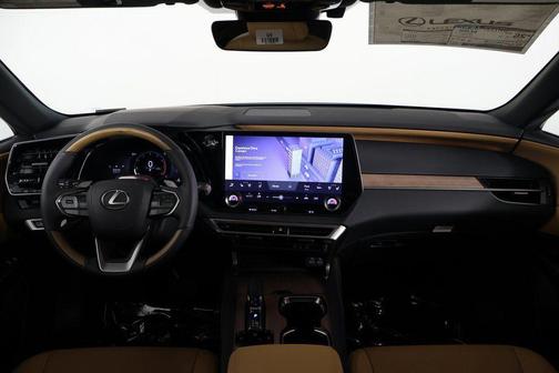 Eminent White Pearl 2026 Lexus RX 350 Premium