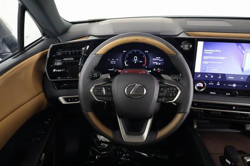 Eminent White Pearl 2026 Lexus RX 350 Premium