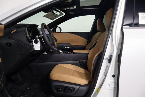 Eminent White Pearl 2026 Lexus RX 350 Premium