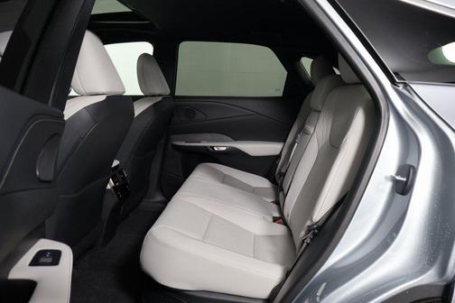 Iridium 2026 Lexus RX 350h Premium