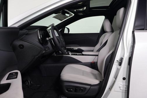 2026 Lexus RX 350 Base