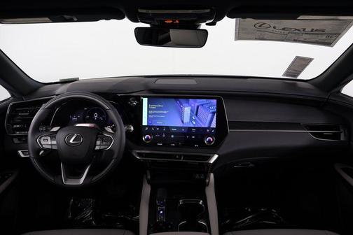 2026 Lexus RX 350 Base