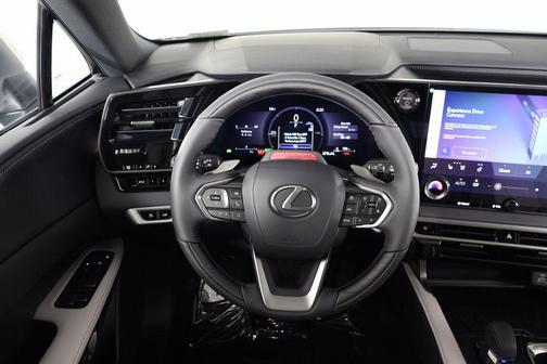 2026 Lexus RX 350 Base