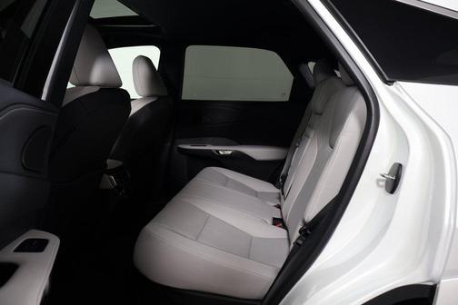 2026 Lexus RX 350 Base