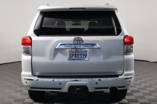 2011 Toyota 4Runner SR5