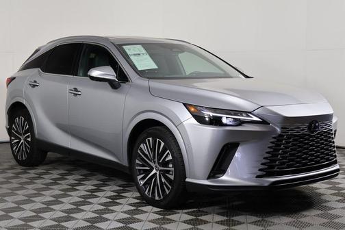 2024 Lexus RX 350 Premium Plus