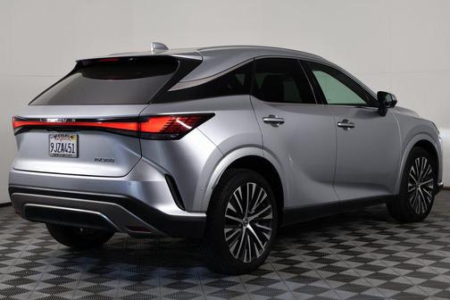 2024 Lexus RX 350 Premium Plus