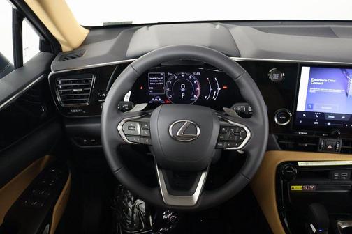Ultra White 2026 Lexus NX 350 350 Base