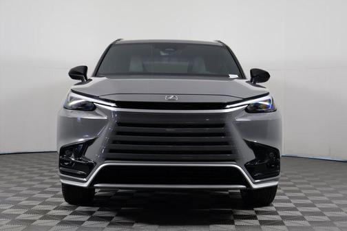 2025 Lexus TX 500h F SPORT Premium