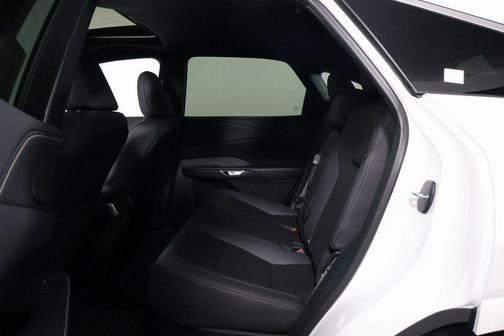 Eminent White Pearl 2026 Lexus RX 350 Premium