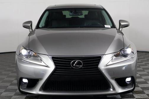 2015 Lexus IS 250 Base