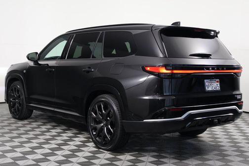 2024 Lexus TX 500h F SPORT Premium