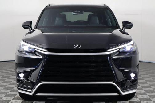 2024 Lexus TX 500h F SPORT Premium