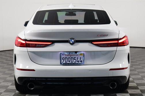 2023 BMW 228 Gran Coupe i sDrive