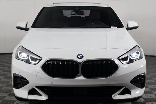 2023 BMW 228 Gran Coupe i sDrive