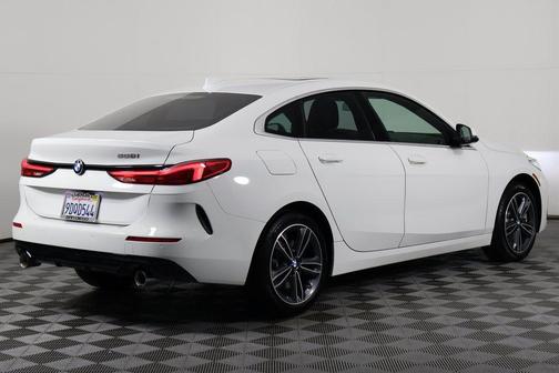 2023 BMW 228 Gran Coupe i sDrive