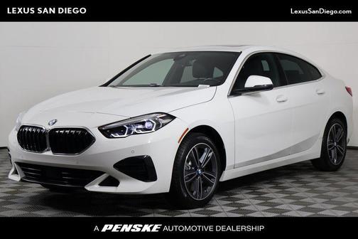 2023 BMW 228 Gran Coupe i sDrive