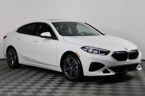 2023 BMW 228 Gran Coupe i sDrive