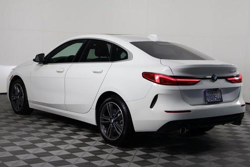 2023 BMW 228 Gran Coupe i sDrive
