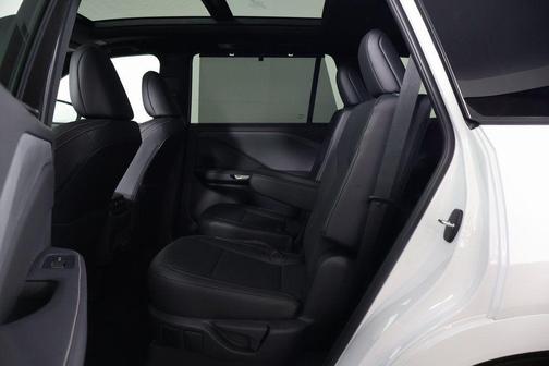 Wind Chill Pearl 2026 Lexus TX 350 Premium