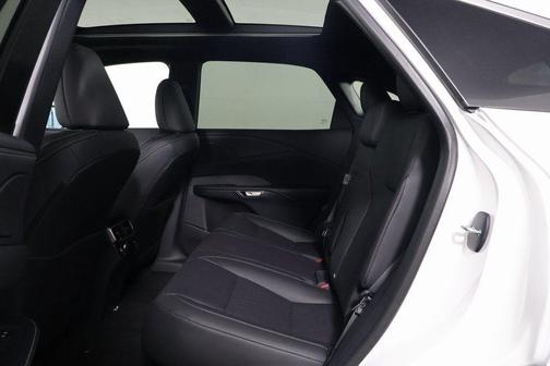 Eminent White Pearl 2026 Lexus RX 350h Premium+