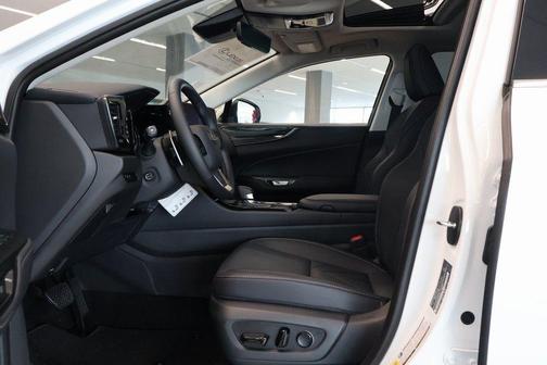 2026 Lexus NX 450h+ Premium