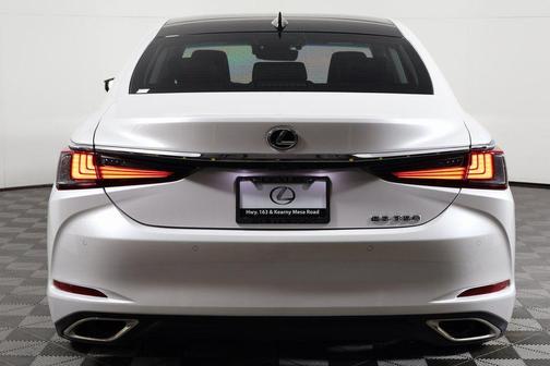 2024 Lexus ES 350 Premium