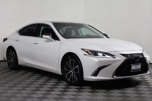 2024 Lexus ES 350 Premium
