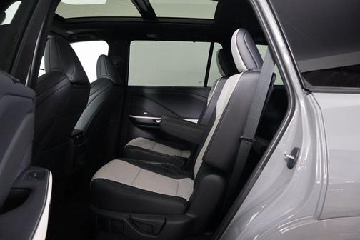 Incognito 2026 Lexus TX 350 Base