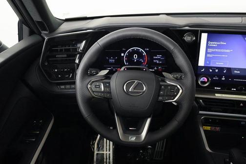 Incognito 2026 Lexus TX 350 Base
