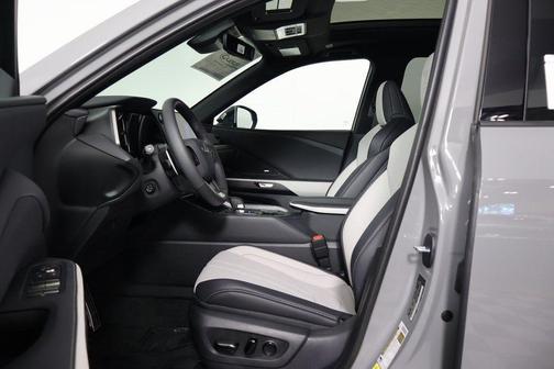 Incognito 2026 Lexus TX 350 Base
