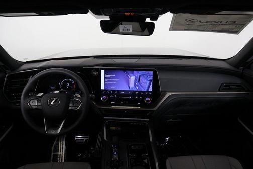 Incognito 2026 Lexus TX 350 Base