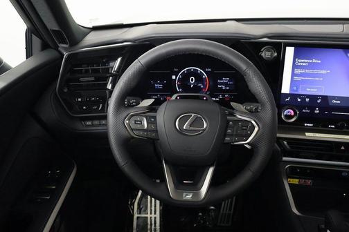 Incognito 2026 Lexus TX 350 Base