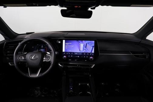Nori Green Pearl 2026 Lexus RX 350 Premium