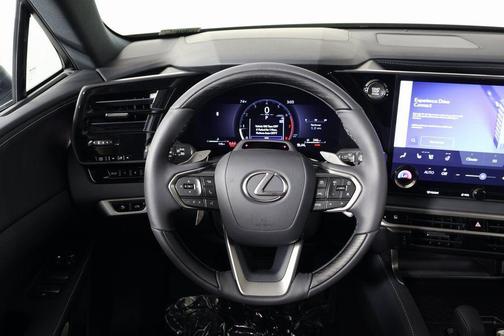 Nori Green Pearl 2026 Lexus RX 350 Premium