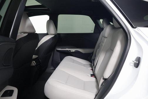 Ultra White 2026 Lexus RX 350 F SPORT Design