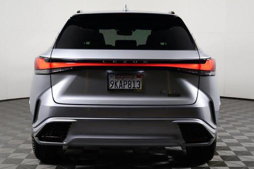 2024 Lexus RX 500h F SPORT Performance