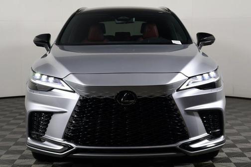 2024 Lexus RX 500h F SPORT Performance