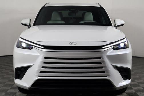 2025 Lexus TX 350 Base