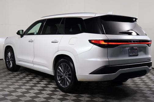 2025 Lexus TX 350 Base