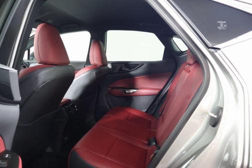 2026 Lexus NX 350 NX 350