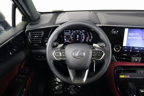 2026 Lexus NX 350 NX 350