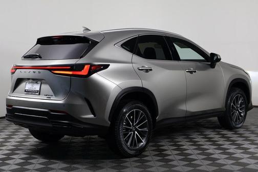 2026 Lexus NX 350 NX 350