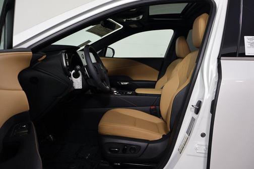 2026 Lexus RX 350 Base