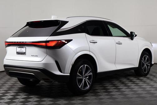 2026 Lexus RX 350 Base