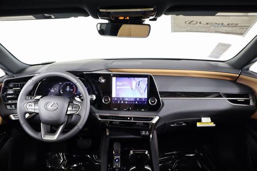 2026 Lexus RX 350 Base