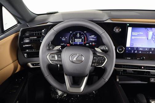 2026 Lexus RX 350 Base