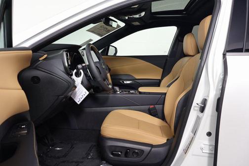 2026 Lexus RX 350 Base