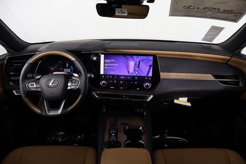 2026 Lexus RX 350 Base