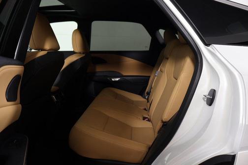 2026 Lexus RX 350 Base